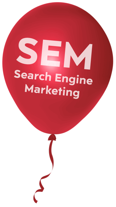 Search Engine Marketing?