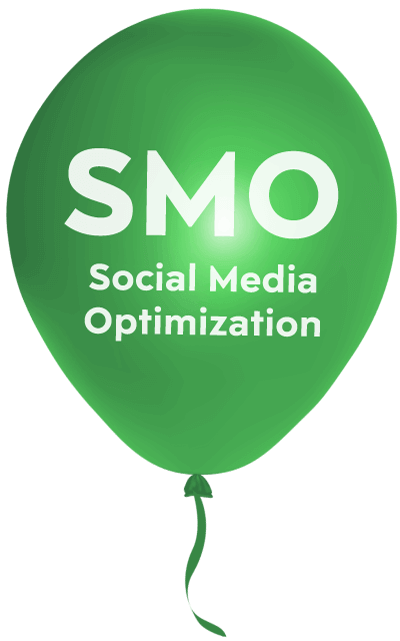 Social Media Optimization?
