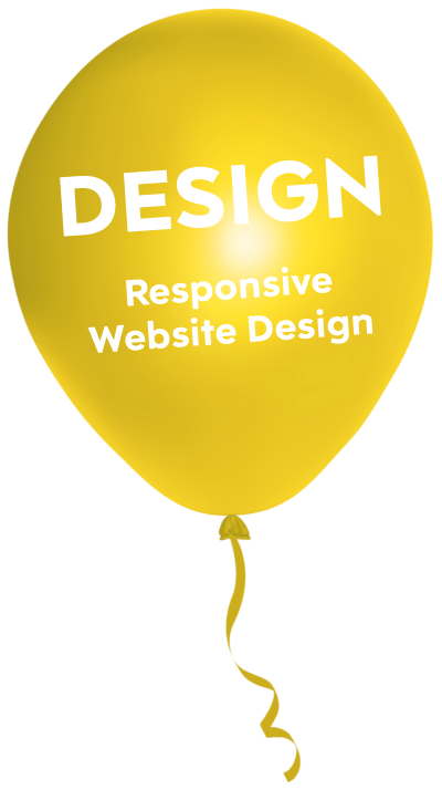 What Is Responsive Website Design